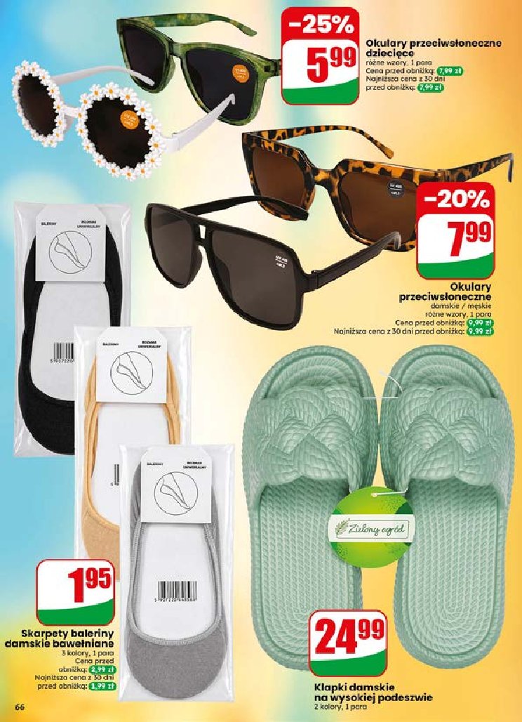 Gazetka Dino 15/07/2026 – 21/07/2026 - strona 66