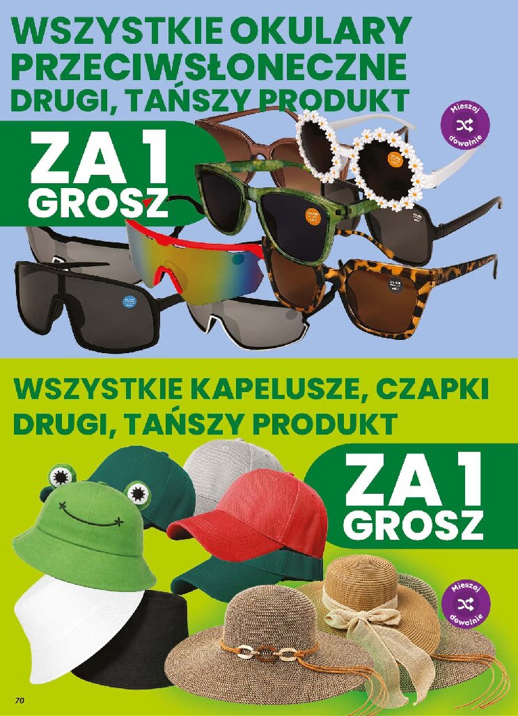 Gazetka Dino 16/09/2026 – 22/09/2026 - gazetki promocyjne str. 70