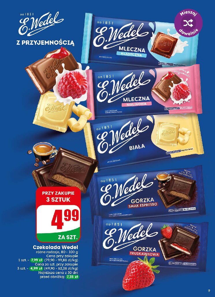 Gazetka Dino 16/09/2026 – 22/09/2026 - gazetki promocyjne str. 9