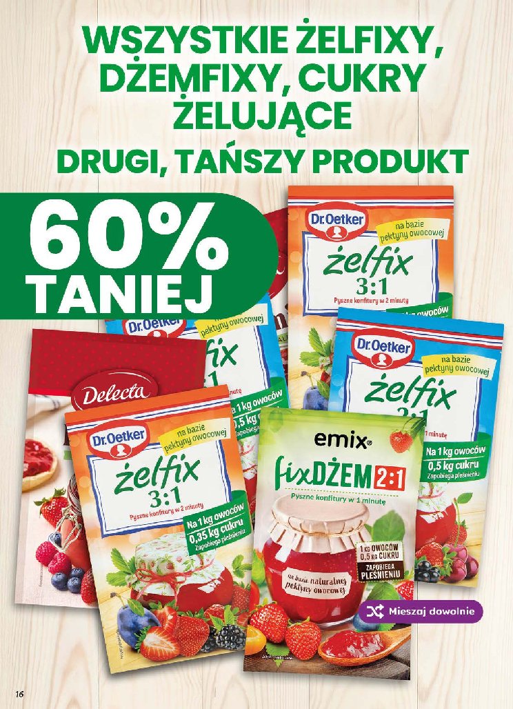 Gazetka Dino 19/08/2026 – 25/08/2026 - strona 16