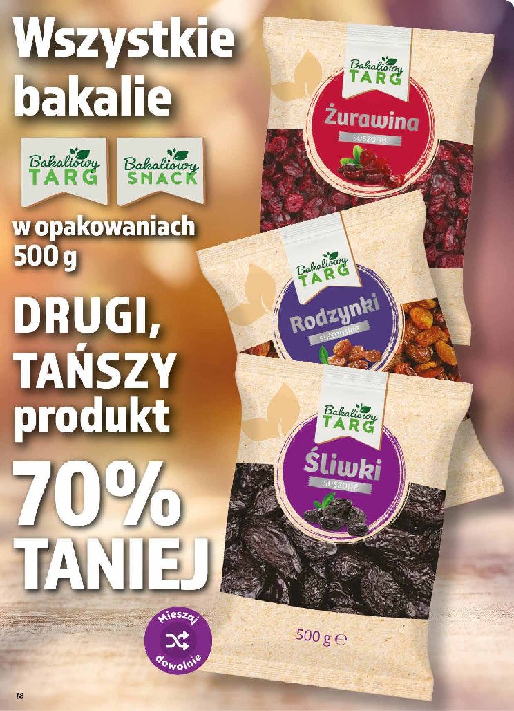 Gazetka Dino 22/07/2026 – 28/07/2026 - strona 18