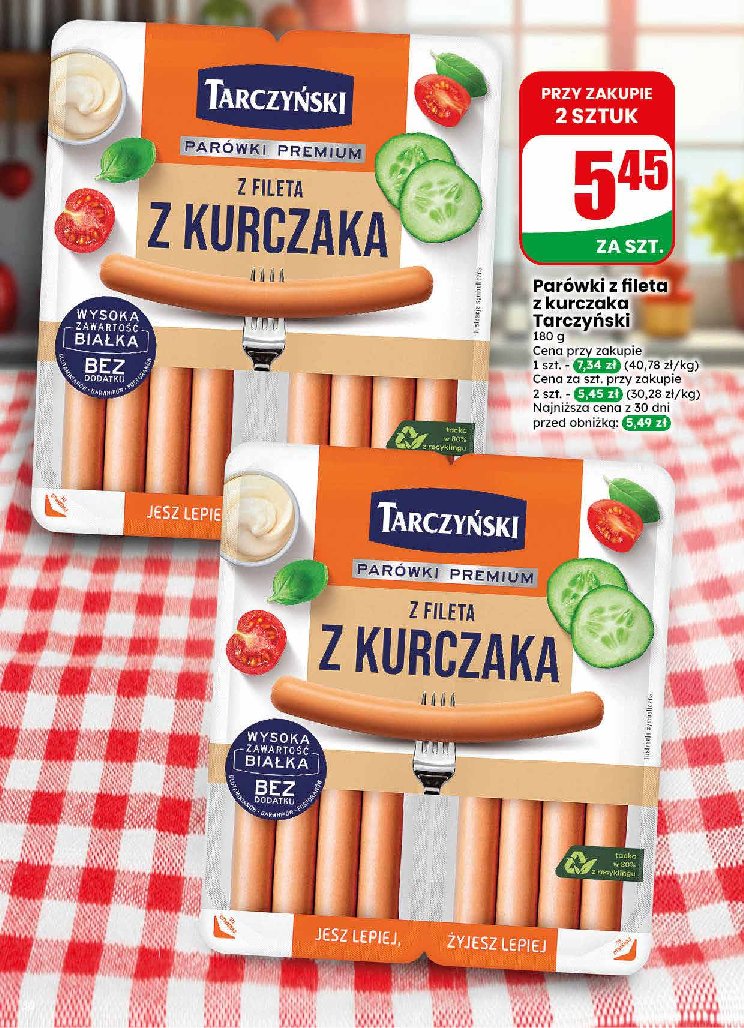 Gazetka Dino 22/07/2026 – 28/07/2026 - strona 50