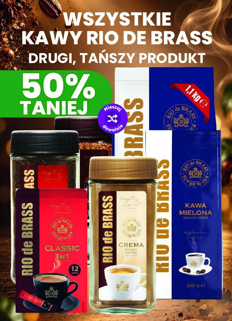 Gazetka Dino 23/09/2026 – 29/09/2026 - gazetki promocyjne str. 15