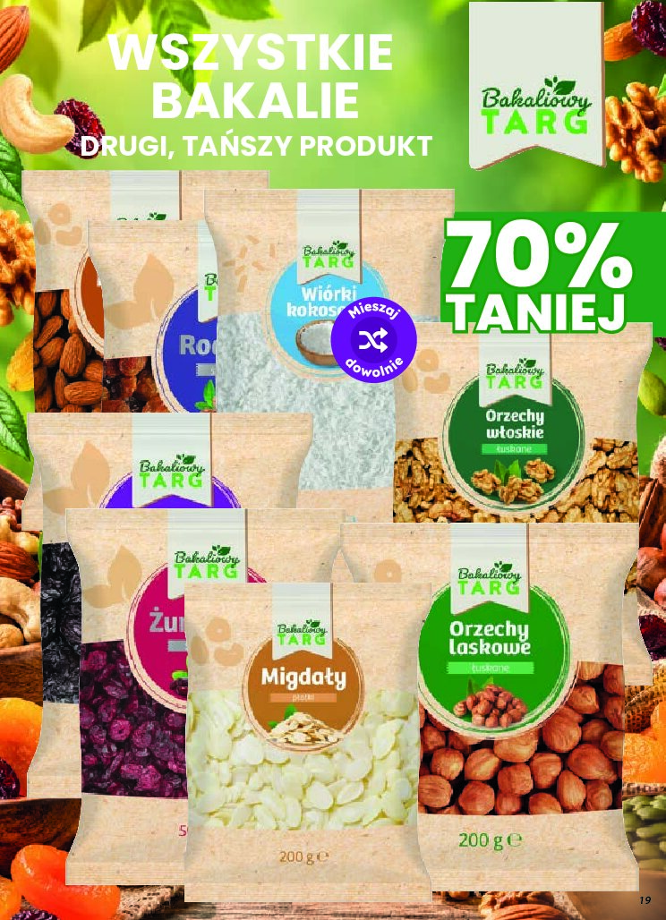 Gazetka Dino 23/09/2026 – 29/09/2026 - gazetki promocyjne str. 19