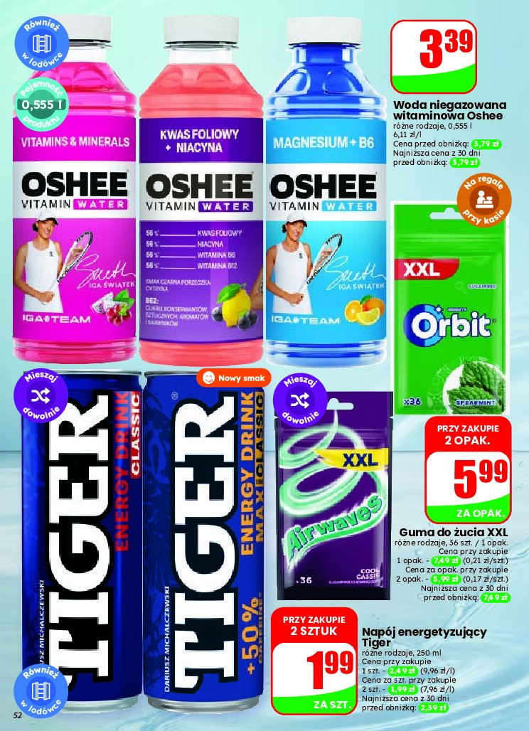 Gazetka Dino 23/09/2026 – 29/09/2026 - gazetki promocyjne str. 52