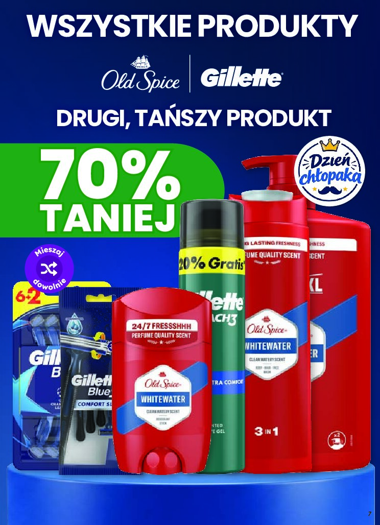 Gazetka Dino 23/09/2026 – 29/09/2026 - gazetki promocyjne str. 7
