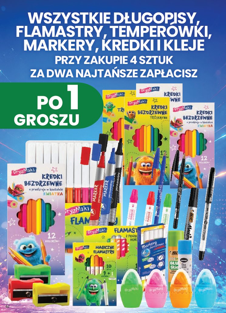 Gazetka Dino 26/08/2026 – 01/09/2026 - strona 62