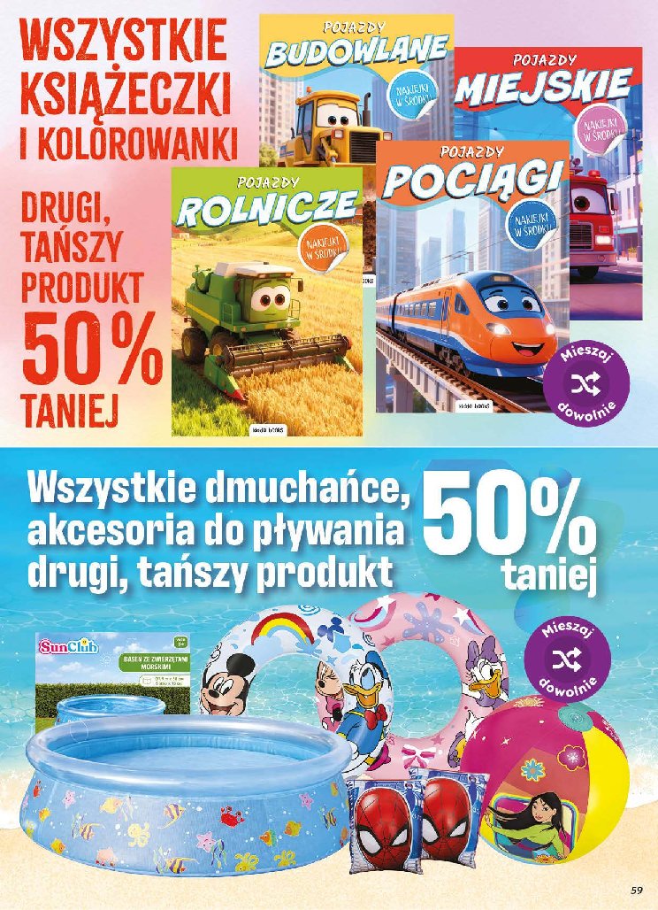 Gazetka Dino 29/07/2026 – 04/08/2026 - strona 59