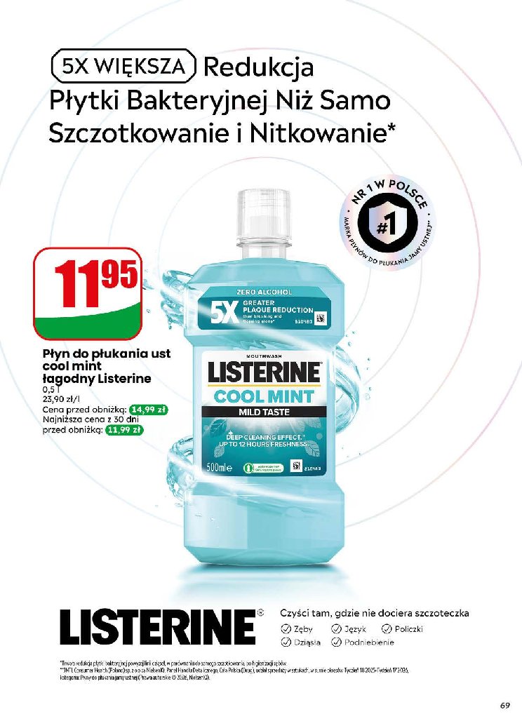 Gazetka Dino 29/07/2026 – 04/08/2026 - strona 69