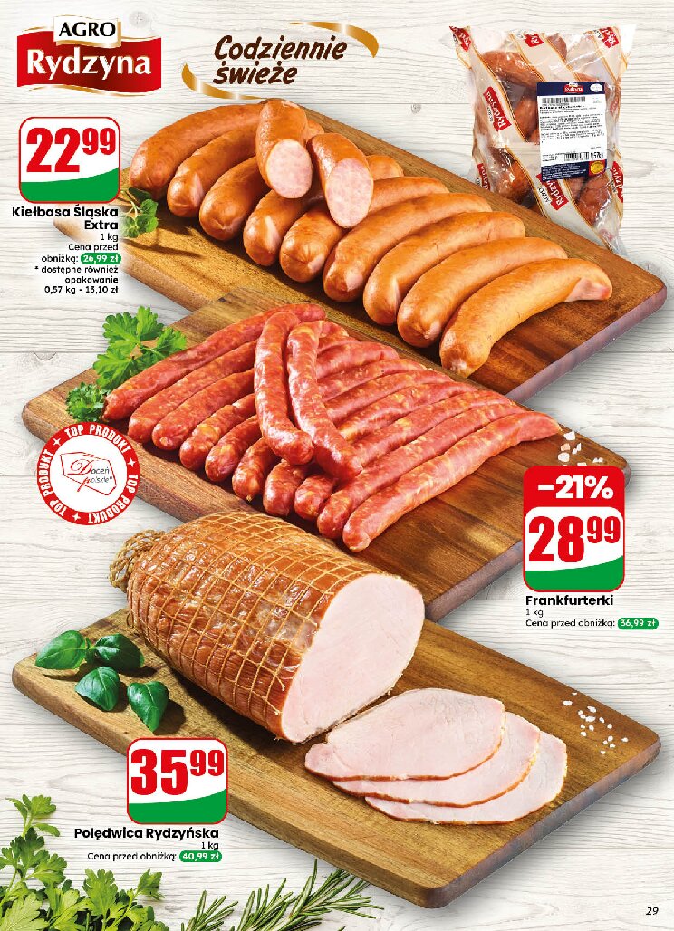 Gazetki promocyjne – kawa - gazetki promocyjne str. 66