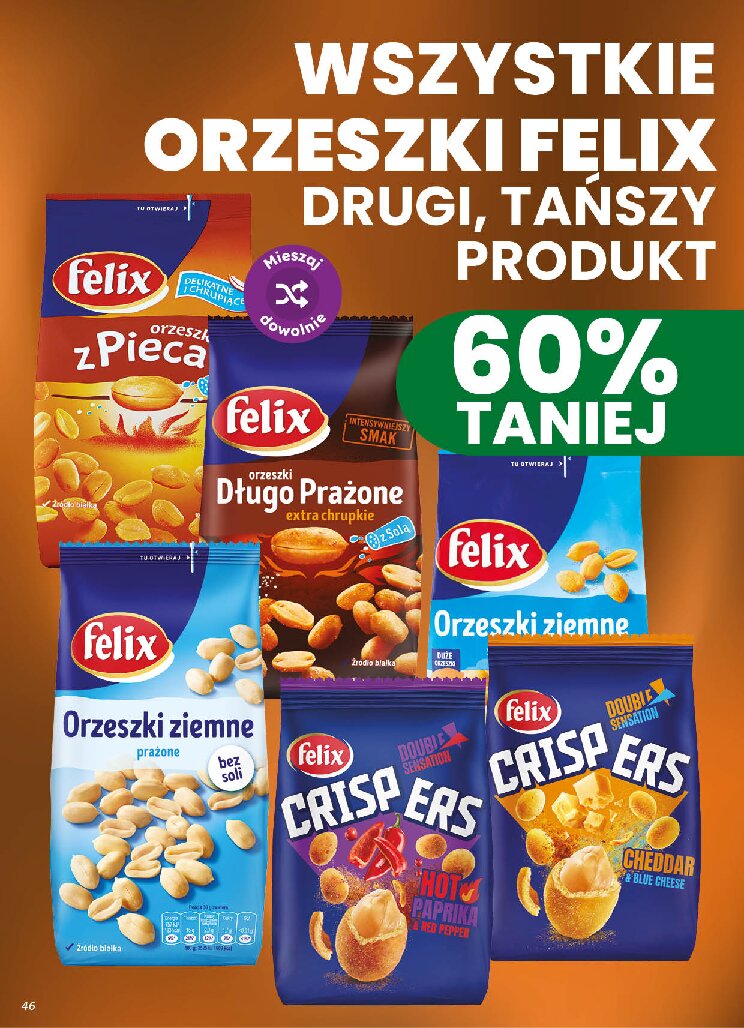 Gazetka Dino 30/09/2026 – 06/10/2026 - gazetki promocyjne str. 46