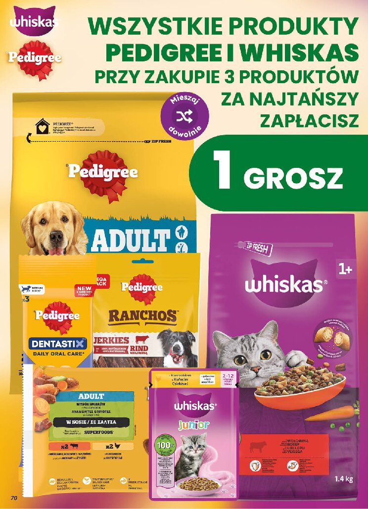 Gazetka Dino 30/09/2026 – 06/10/2026 - gazetki promocyjne str. 70