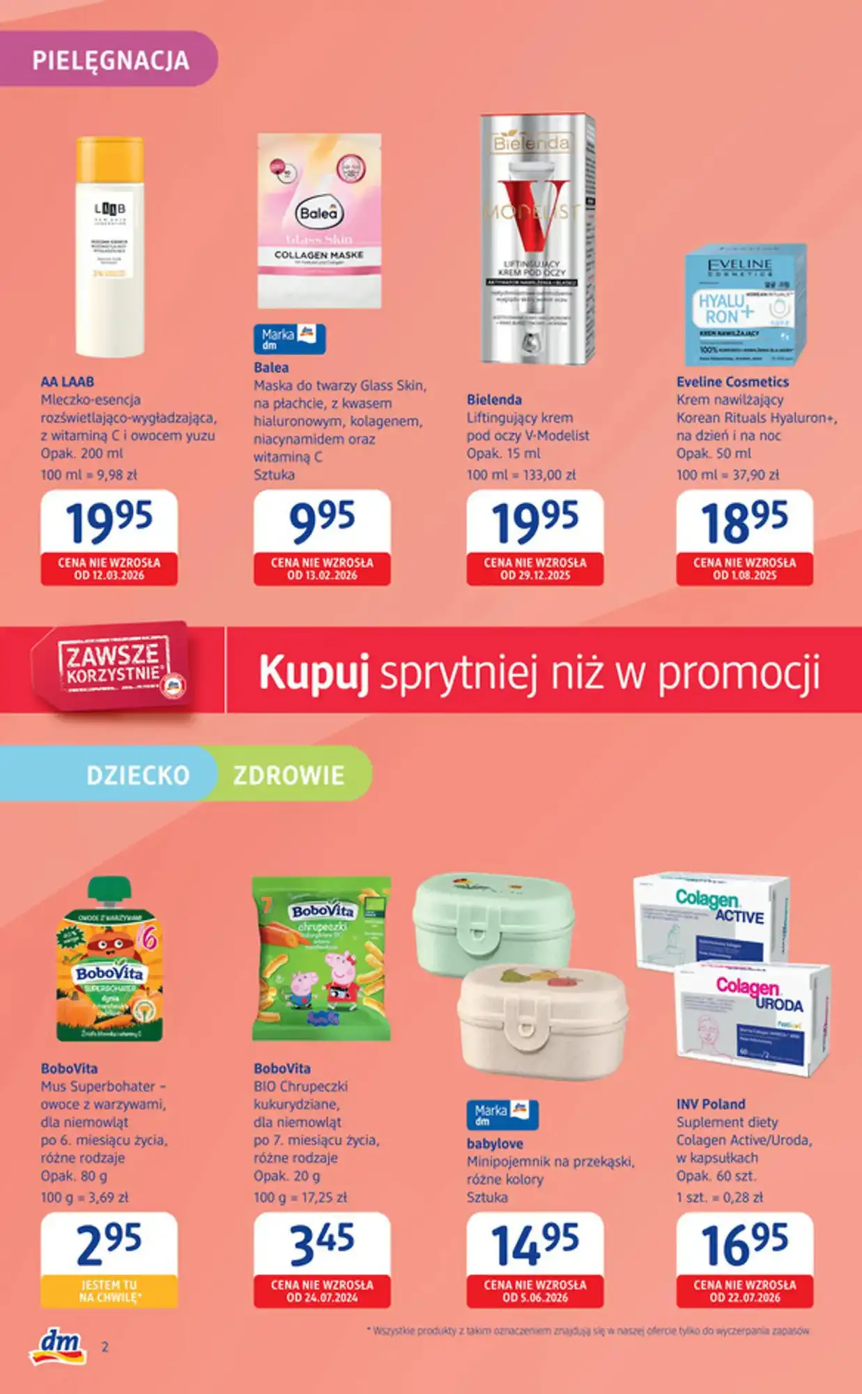 Gazetki promocyjne – owoce - gazetki promocyjne str. 11