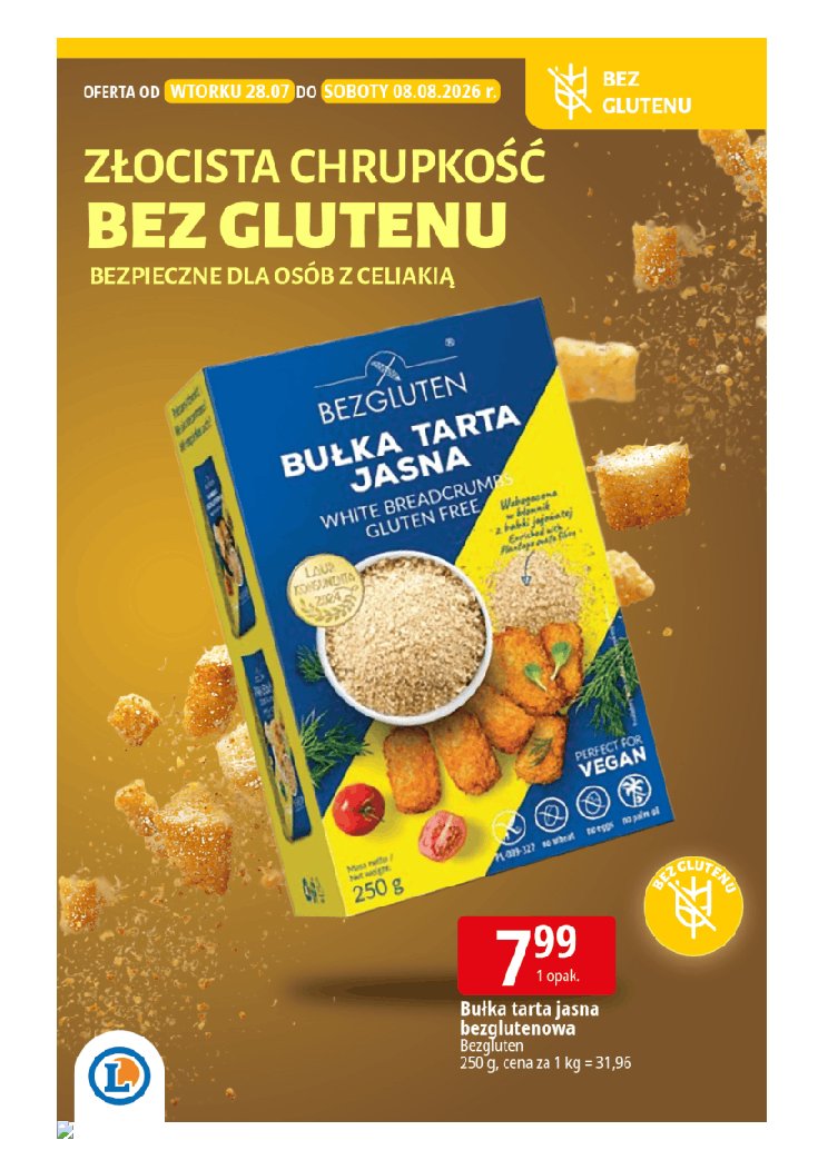 Gazetka E-leclerc 28/07/2026 – 08/08/2026 - gazetki promocyjne str. 7
