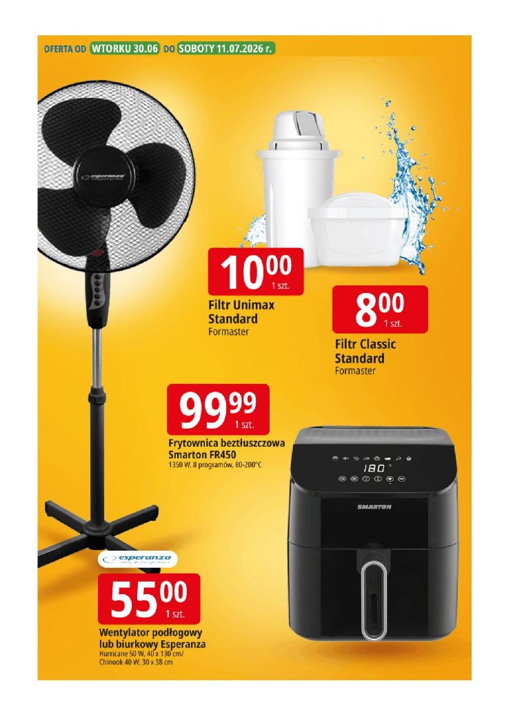 Gazetka E-leclerc 30/06/2026 – 11/07/2026 - strona 3
