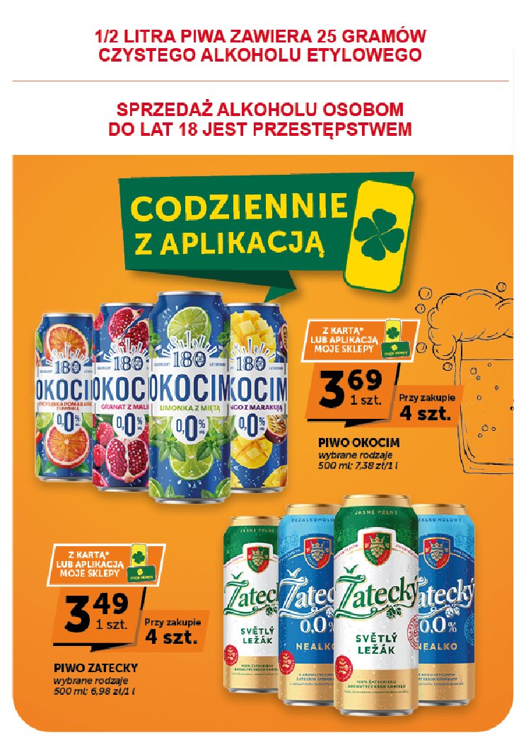 Gazetka Groszek 03/09/2026 – 09/09/2026 - gazetki promocyjne str. 17