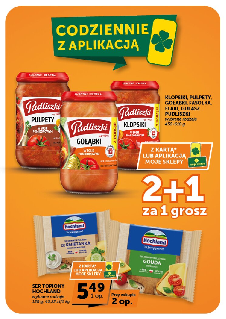 Gazetka Groszek 03/09/2026 – 09/09/2026 - gazetki promocyjne str. 16