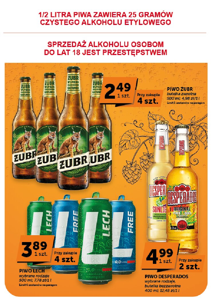 Gazetka Groszek 03/09/2026 – 09/09/2026 - gazetki promocyjne str. 20