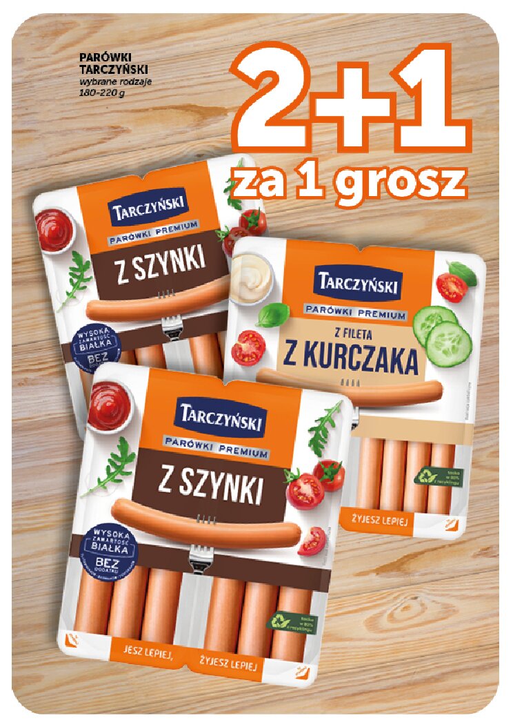 Gazetka Groszek 03/09/2026 – 09/09/2026 - gazetki promocyjne str. 3