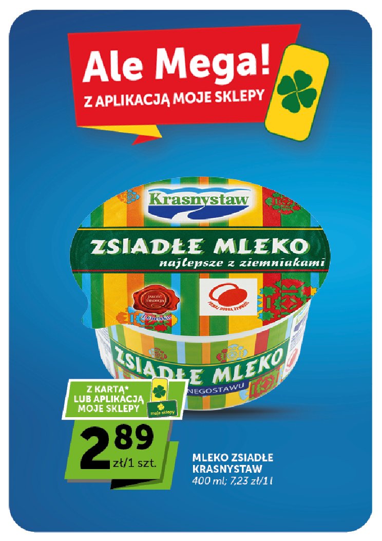Gazetka Groszek 06/08/2026 – 12/08/2026 - gazetki promocyjne str. 4