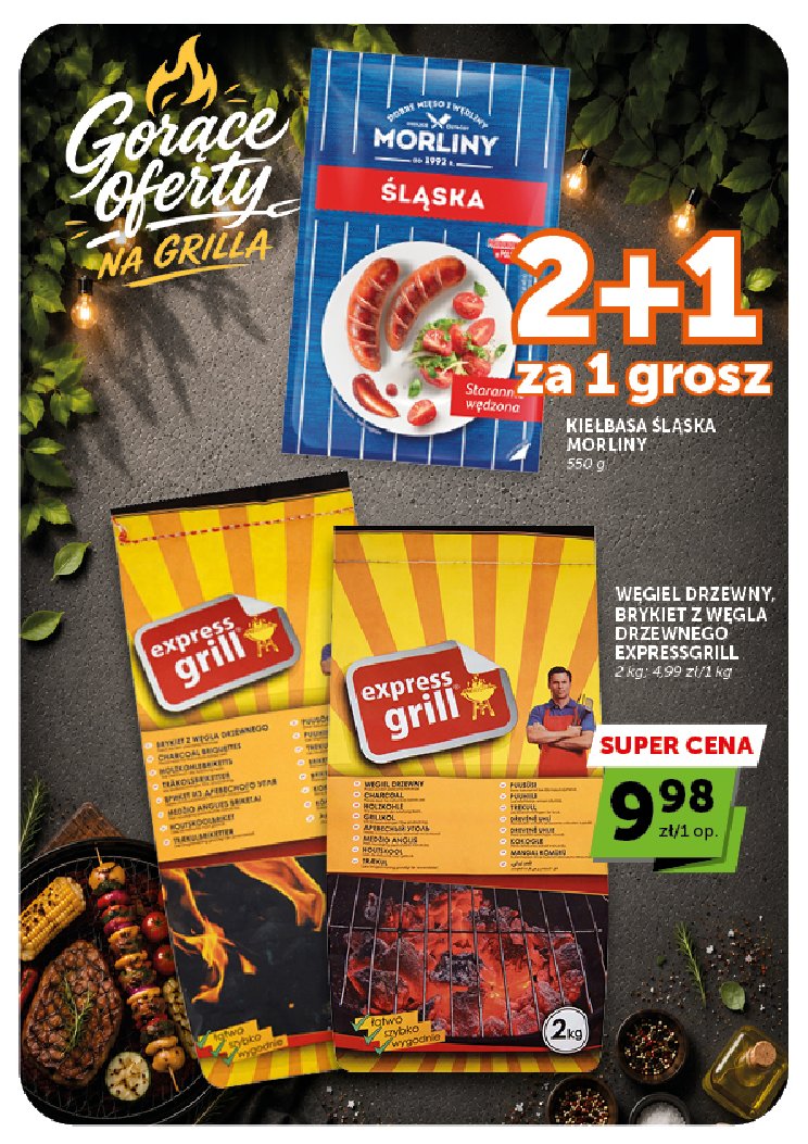 Gazetka Groszek 06/08/2026 – 12/08/2026 - gazetki promocyjne str. 10