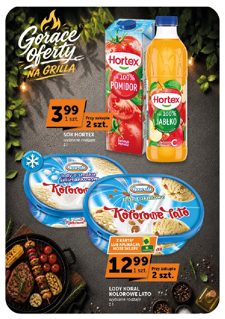 Gazetka Groszek 06/08/2026 – 12/08/2026 - gazetki promocyjne str. 12