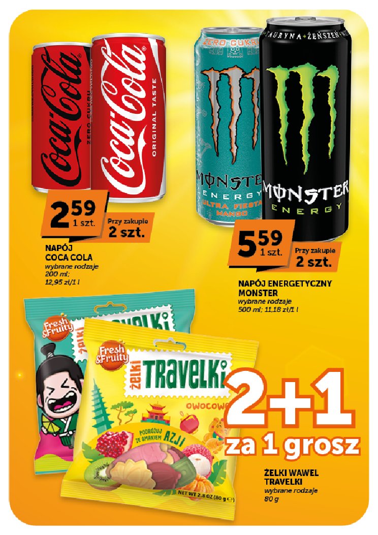 Gazetka Groszek 06/08/2026 – 12/08/2026 - gazetki promocyjne str. 19