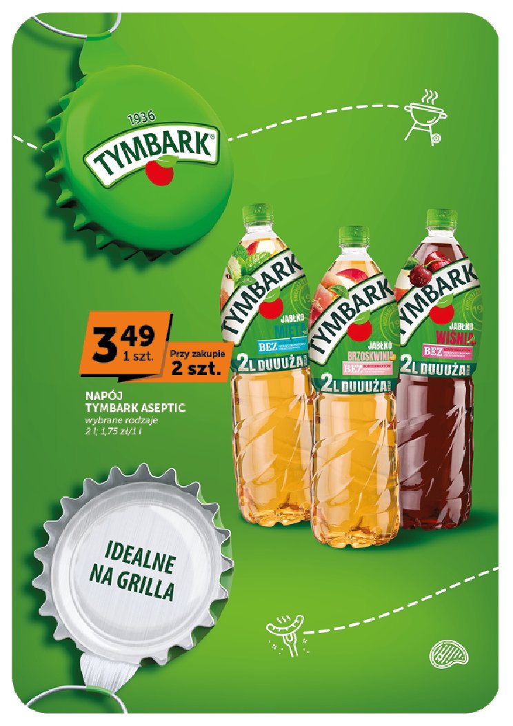 Gazetka Groszek 06/08/2026 – 12/08/2026 - gazetki promocyjne str. 30