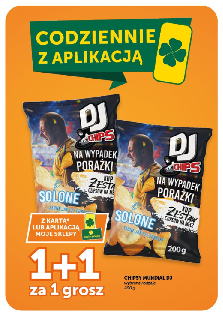 Gazetka Groszek 06/08/2026 – 12/08/2026 - gazetki promocyjne str. 5