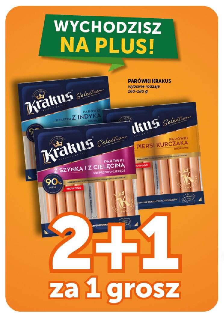 Gazetki promocyjne – wędliny - gazetki promocyjne str. 64