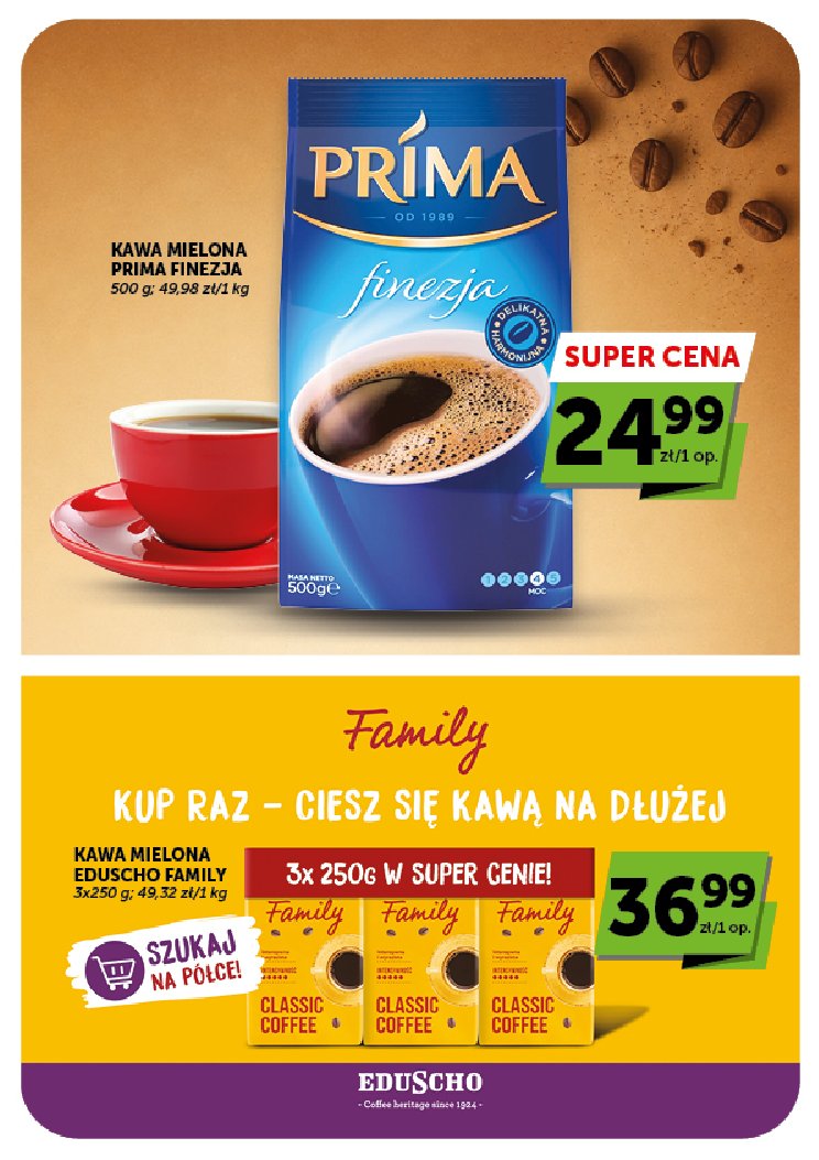 Gazetka Groszek 13/08/2026 – 19/08/2026 - gazetki promocyjne str. 36