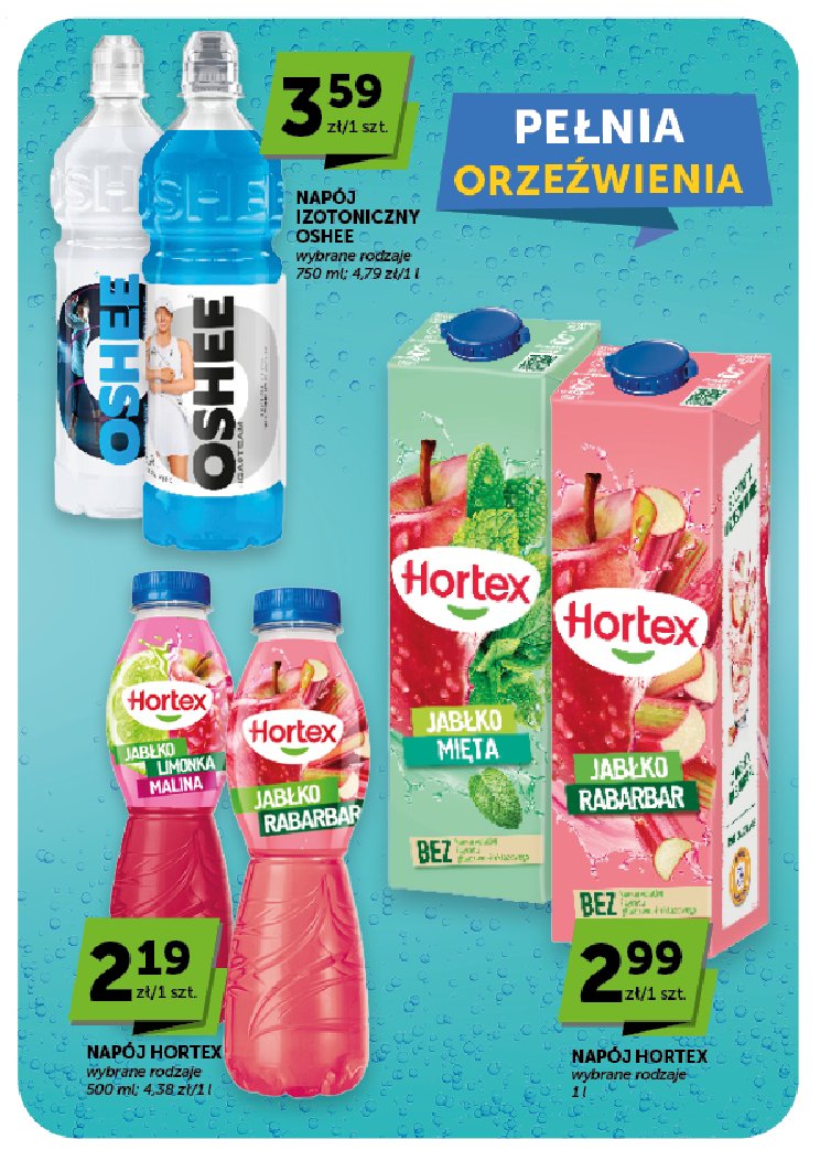 Gazetka Groszek 13/08/2026 – 19/08/2026 - gazetki promocyjne str. 28