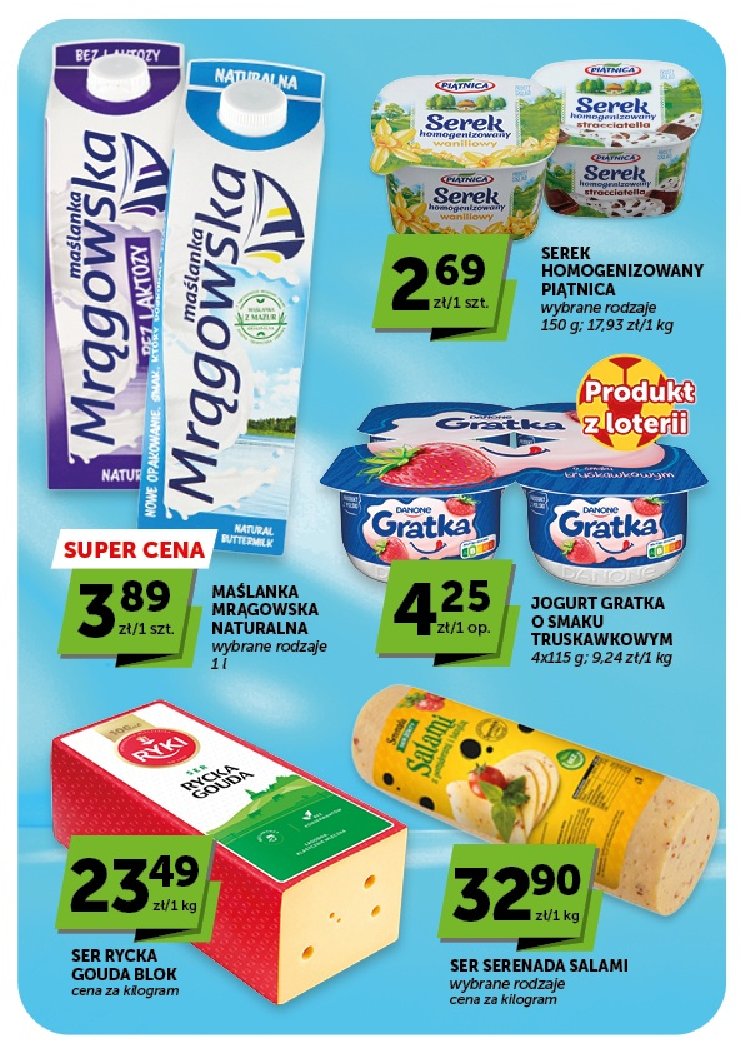 Gazetka Groszek 16/07/2026 – 22/07/2026 - strona 29