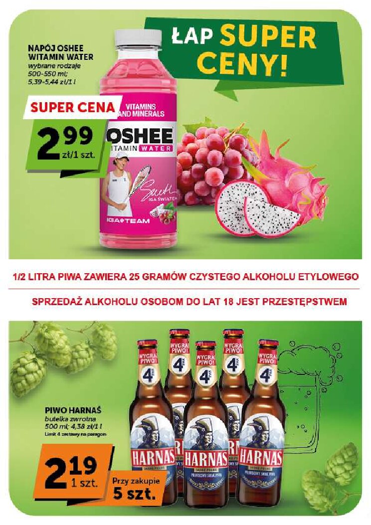 Gazetka Groszek 17/09/2026 – 23/09/2026 - gazetki promocyjne str. 13