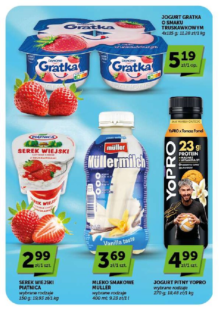 Gazetka Groszek 17/09/2026 – 23/09/2026 - gazetki promocyjne str. 29