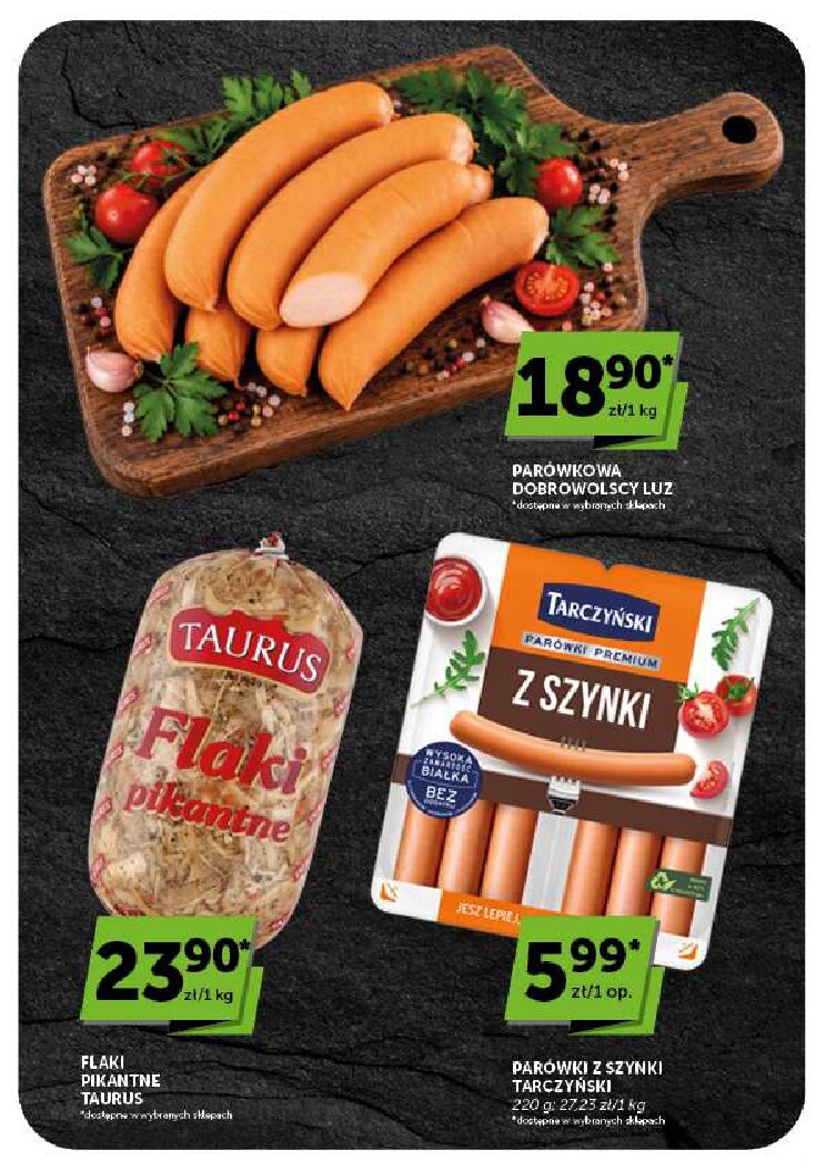 Gazetka Groszek 17/09/2026 – 23/09/2026 - gazetki promocyjne str. 9