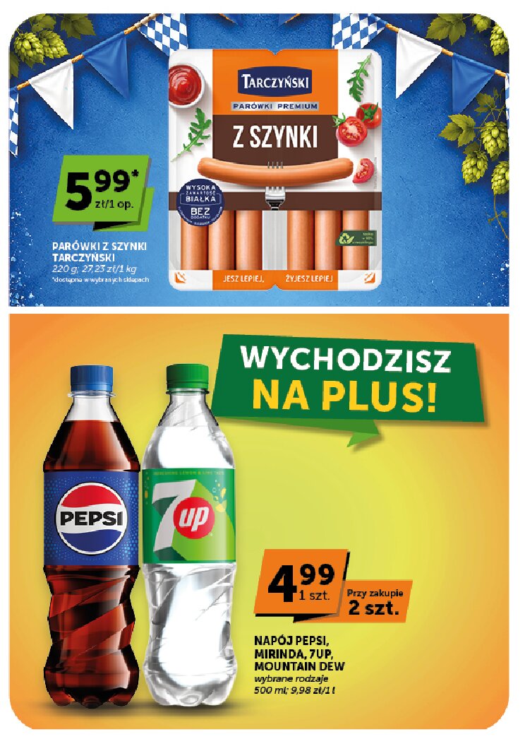 Gazetka Groszek 17/09/2026 – 23/09/2026 - gazetki promocyjne str. 4
