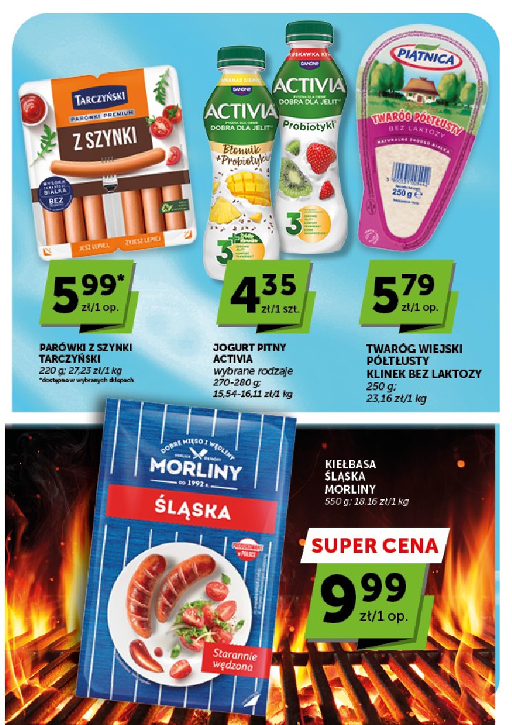 Gazetka Groszek 20/08/2026 – 26/08/2026 - gazetki promocyjne str. 11