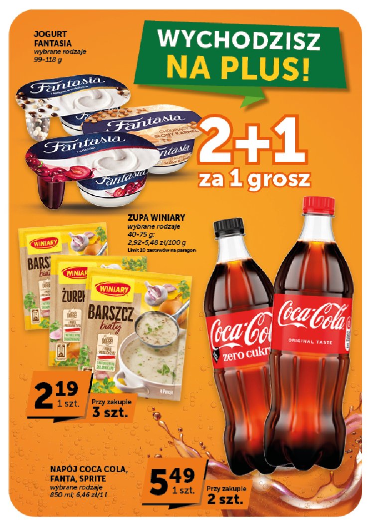 Gazetka Groszek 20/08/2026 – 26/08/2026 - gazetki promocyjne str. 9