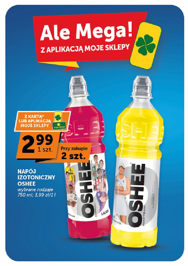 Gazetka Groszek 23/07/2026 – 29/07/2026 - gazetki promocyjne str. 9