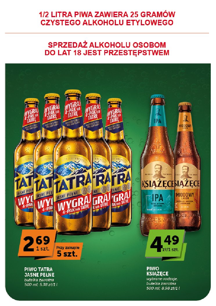 Gazetka Groszek 30/07/2026 – 05/08/2026 - gazetki promocyjne str. 20