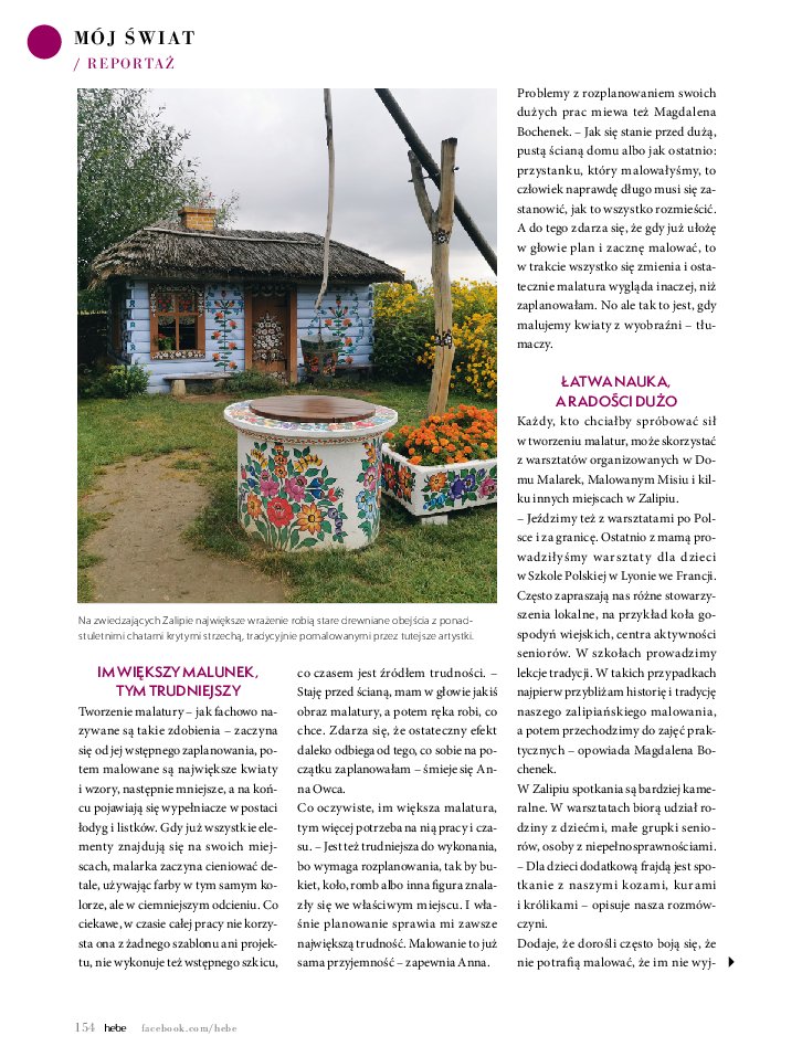 Gazetka Hebe 01/07/2026 – 31/08/2026 - strona 154