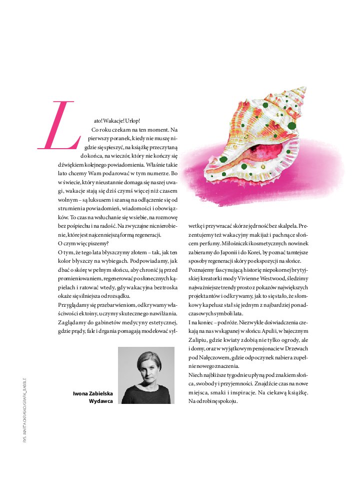 Gazetka Hebe 01/07/2026 – 31/08/2026 - strona 3