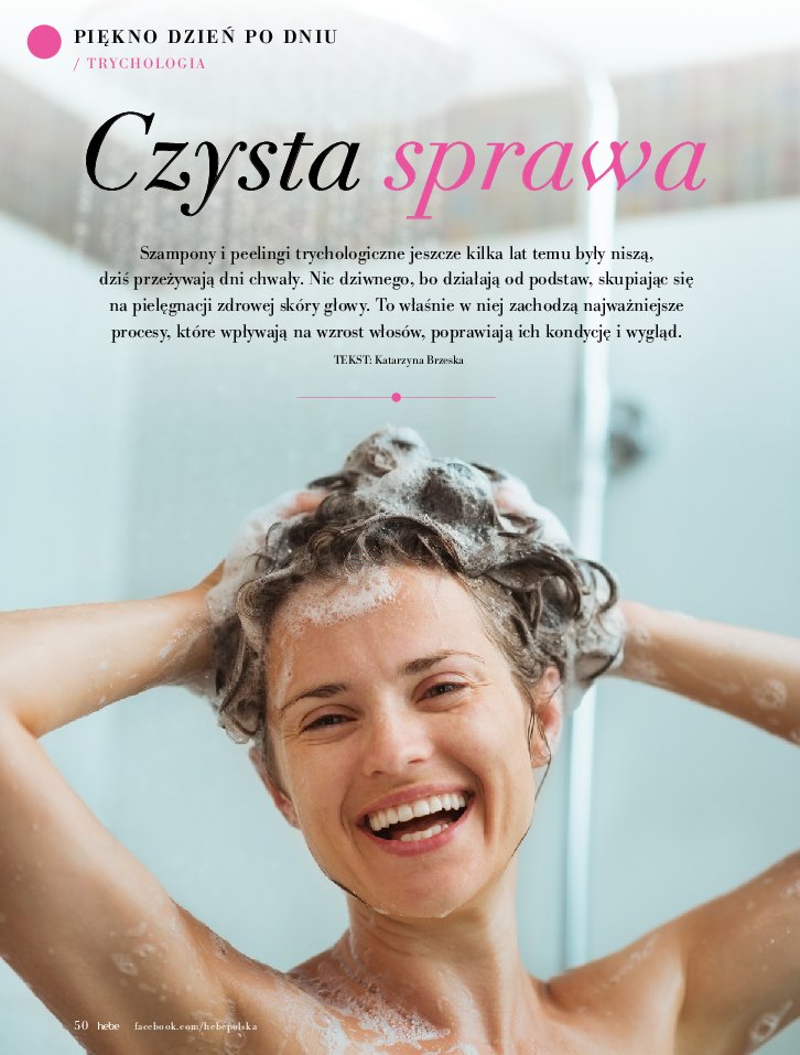 Gazetka Hebe 01/07/2026 – 31/08/2026 - strona 50