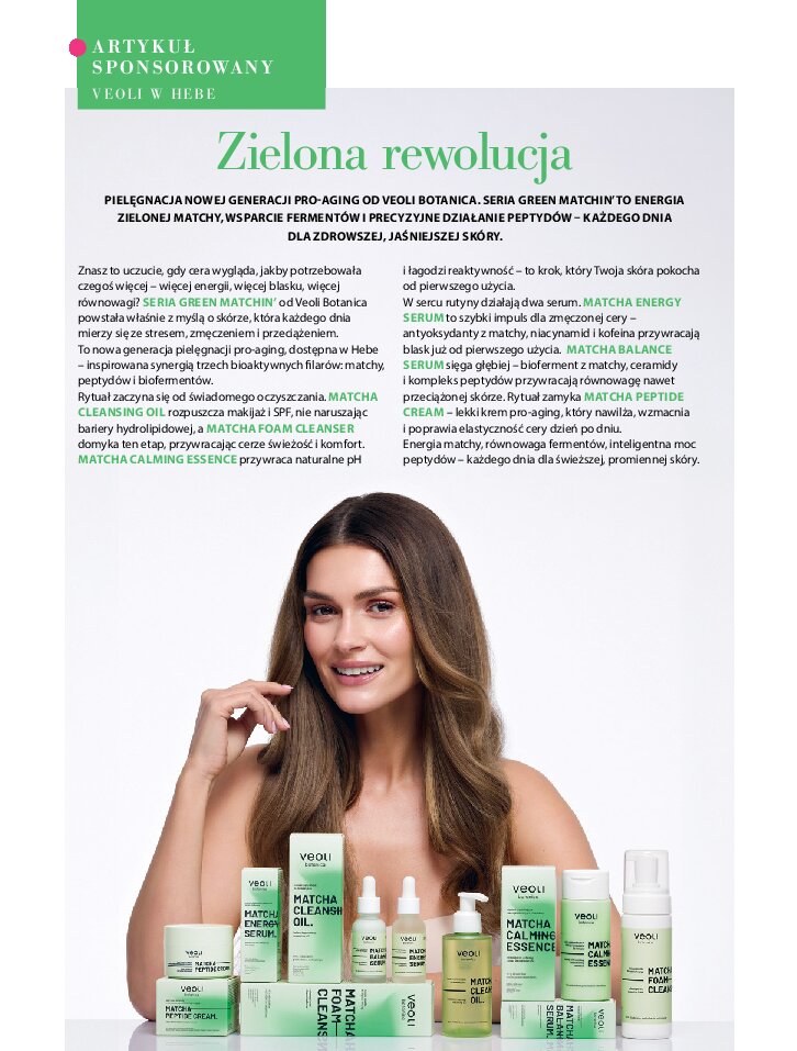 Gazetka Hebe 01/09/2026 – 31/10/2026 - gazetki promocyjne str. 118