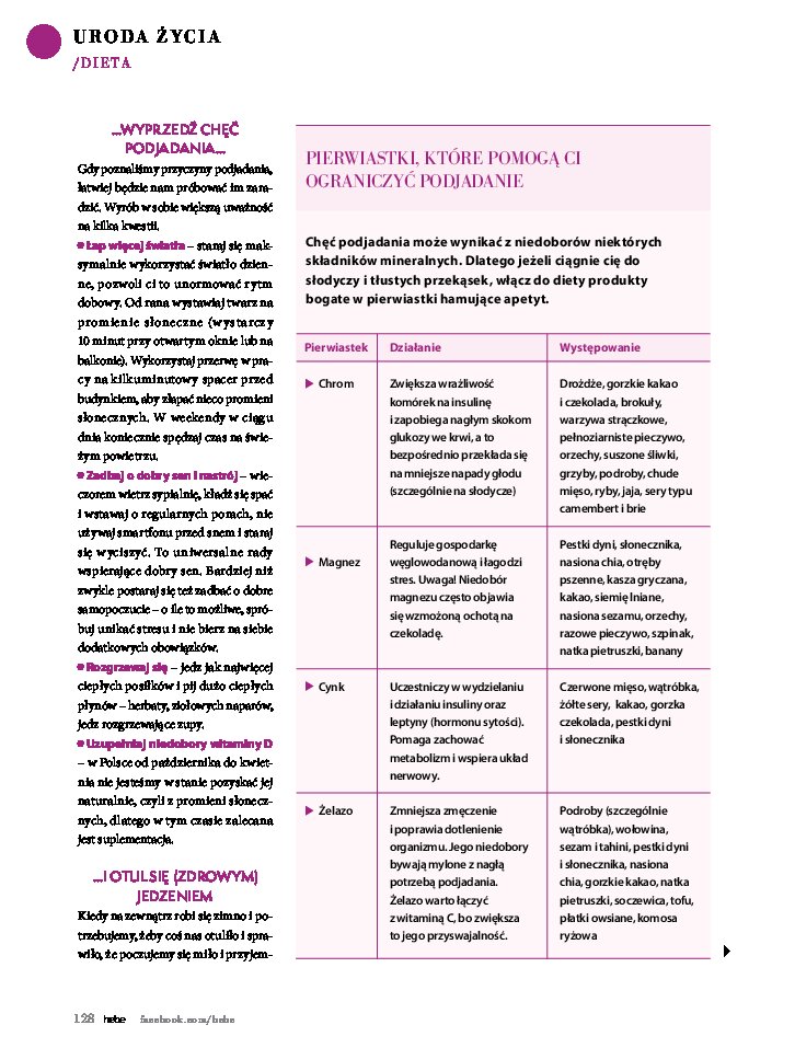 Gazetki promocyjne – słodycze - gazetki promocyjne str. 41