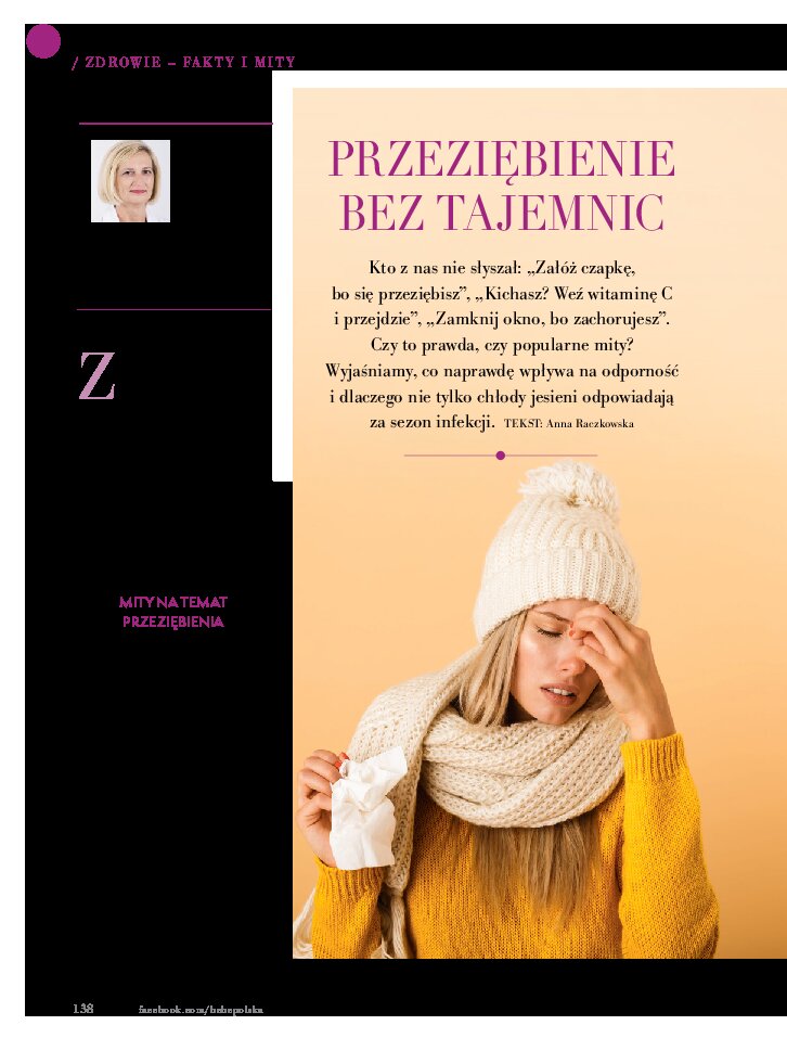 Gazetka Hebe 01/09/2026 – 31/10/2026 - gazetki promocyjne str. 138