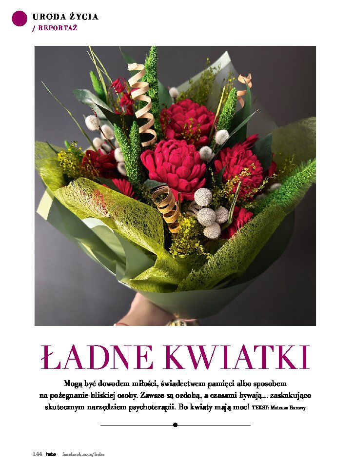 Gazetka Hebe 01/09/2026 – 31/10/2026 - gazetki promocyjne str. 144