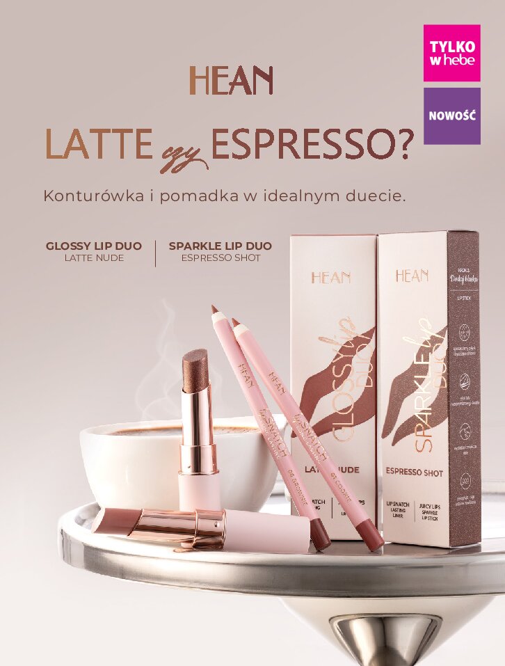 Gazetka Hebe 01/09/2026 – 31/10/2026 - gazetki promocyjne str. 15