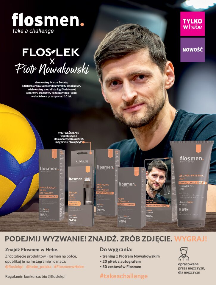 Gazetka Hebe 01/09/2026 – 31/10/2026 - gazetki promocyjne str. 151